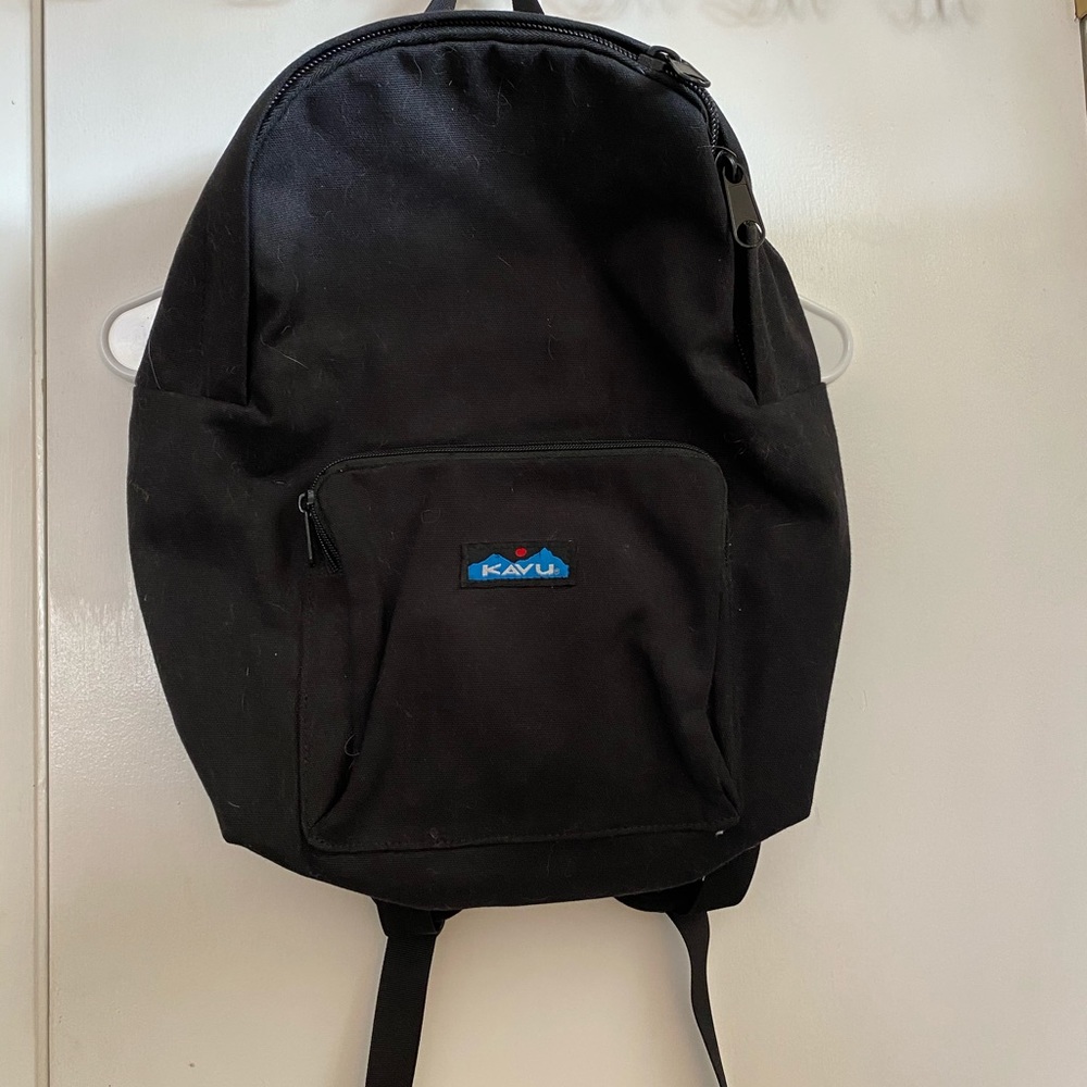 Kavu backpack